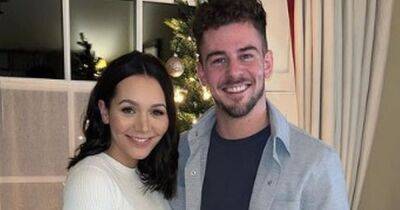Sophie Austin - Nadine Mulkerrin - Nadine Mulkerrin gives birth – Hollyoaks star welcomes second child and announces name - ok.co.uk