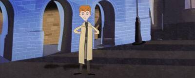 Rick Astley - Rick Astley marks Never Gonna Give You Up’s 35th anniversary with new animated video - completemusicupdate.com