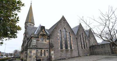 Jesus Christ - Bridge of Allan church faces £1k repair bill after thieves strike - dailyrecord.co.uk - Scotland
