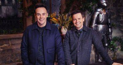 Jamie Theakston - Mark Labbett - Phoebe Dynevor - Ant and Dec confirm this year's I'm A Celebrity's location - and share more on All Star spin-off - manchestereveningnews.co.uk - Australia - Britain - county Lane