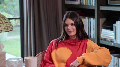Kim Kardashian - Kendall Jenner - Kris Jenner - How Kendall Jenner Reacted To Losing A ‘Vogue’ Cover To Sister Kim Kardashian - etcanada.com