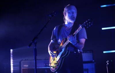 Watch Radiohead side-project The Smile debut new track ‘Bodies Laughing’ - www.nme.com - Germany - Berlin