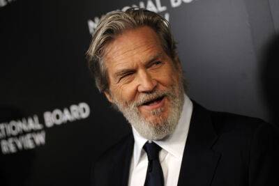 Jeff Bridges Was ‘Close to Dying’ After Getting COVID While on Chemo: ‘I Was Ready to Go’ - variety.com
