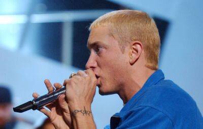 Eminem shares new 20th anniversary edition of ‘The Eminem Show’ - nme.com - Britain - New York - USA - Japan