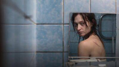 ‘Butterfly Vision’ Film Review: Ukrainian Post-War Drama Is Horrifically Timely - thewrap.com - Ukraine - Russia - region Donbas