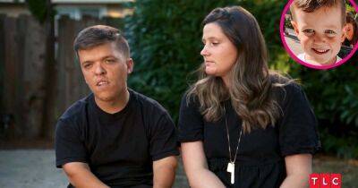 ‘Little People, Big World’ Stars Zach and Tori Roloff Reveal 5-Year-Old Son Jackson Is Becoming Aware of His Dwarfism - www.usmagazine.com - Pennsylvania