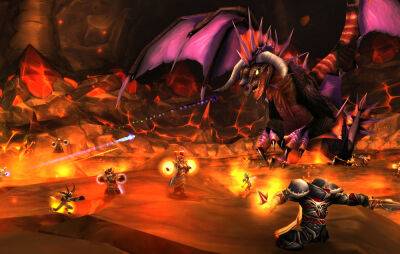 ‘World Of Warcraft’ patch 9.2.5 lets Horde and Alliance play together - www.nme.com