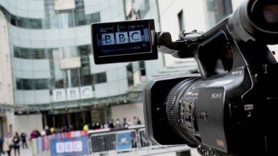 Tim Davie - K.J.Yossman - BBC Director-General Tim Davie Sets Out ‘Digital First’ Strategy, Plans $250 Million a Year Cuts - variety.com