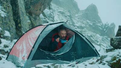 Cannes Directors’ Fortnight: Thomas Salvador’s ‘The Mountain’ takes Best French-Language Film Award - variety.com - France - county Thomas