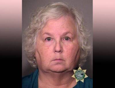 Writer Of How To Murder Your Husband Found Guilty Of Murdering Her Husband - perezhilton.com - state Oregon - city Portland