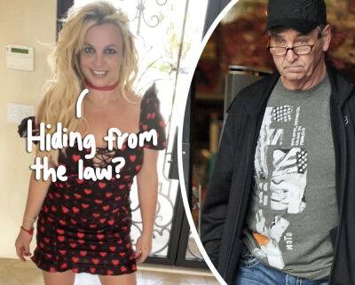 Britney Spears - Jamie Lynn Spears - Mathew Rosengart - Britney Spears' Lawyer Claims He Can PROVE Jamie Spears Ran A 'Corrupted' Conservatorship As The Dad Avoids Deposition! - perezhilton.com - USA - state Louisiana