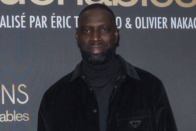 ‘Lupin’ Star Omar Sy Signs First-Look TV Deal With HBO Max - variety.com - France - USA