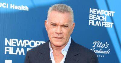 Noah Baumbach - Ray Liotta - Jennifer Lopez - Michelle Grace - Ray Liotta Dead: ‘Goodfellas’ Actor Dies at Age 67 - usmagazine.com - New Jersey - Dominican Republic - county Henry