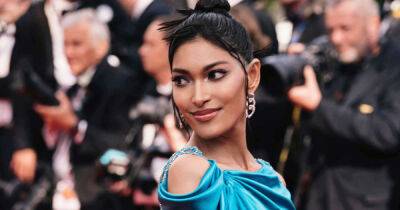 Secrets of the Stylish: Getting ready for Cannes with Pritika Swarup - www.msn.com - India
