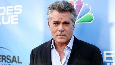 Ray Liotta - Ford V (V) - Jeffrey Wright - James Mangold - Jamie Lee-Curtis - Ray Liotta Remembered By James Mangold, Jeffrey Wright, Jamie Lee Curtis & More: “A Sweet, Playful And Passionate Collaborator” - deadline.com - Dominican Republic