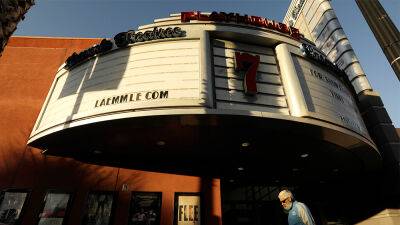 Landmark Theaters to Take Over Playhouse 7 in Pasadena - variety.com - Los Angeles - California - state Maryland - city Pasadena