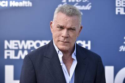 Ray Liotta - Steven Soderbergh - Devon Sawa - James Mangold - Ray Liotta Tributes Pour In From Viola Davis, Jamie Lee Curtis and More: ‘Passionate, Brilliant Actor’ - variety.com - county Martin - county Banks - Dominican Republic - Jackson - city Elizabeth, county Banks - city Newark - county Henry