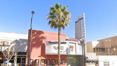 Landmark Theaters to Take Over Pasadena’s Laemmle Playhouse 7 - thewrap.com - city Pasadena