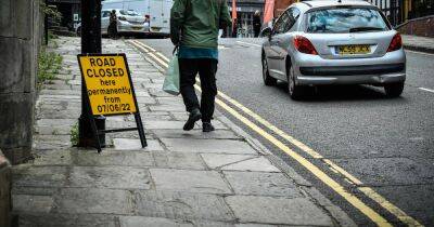 Stretch of main road in Stockport to close as work to pedestrianise area around the Market Place gets underway - www.manchestereveningnews.co.uk