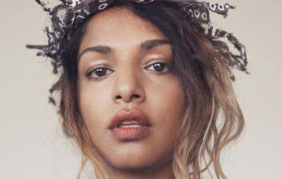 Zane Lowe - M.I.A. releases new track ‘The One’, confirms album ‘MATA’ is on the way - nme.com - Sri Lanka