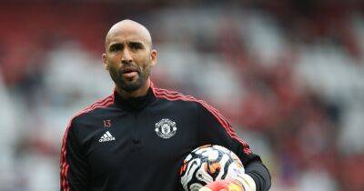 Ole Gunnar Solskjaer - Richard Arnold - Lee Grant - Kieran Mackenna - Ipswich Town confirm appointment of Lee Grant after summer Manchester United departure - manchestereveningnews.co.uk - Manchester - city Ipswich - county Grant