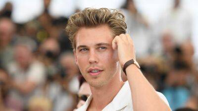 Tom Parker - Cannes Report Day 10: Baz Luhrmann’s ‘Elvis’ Makes a Star Out of Austin Butler - thewrap.com - county Butler - city Sandra - Austin, county Butler - city Austin, county Butler