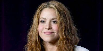 Shakira Denied Appeal in Spanish Tax Fraud Case - www.justjared.com - Spain - Bahamas