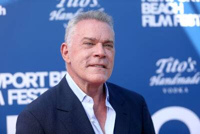Stars, fans react to Ray Liotta’s death at 67: ‘I am utterly shattered’ - nypost.com - Dominican Republic - city Newark