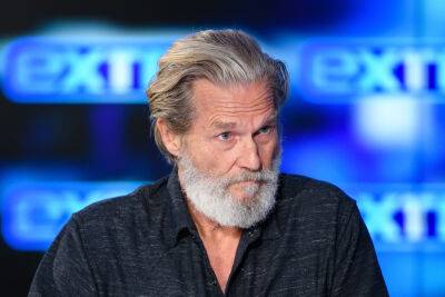Jeff Bridges: I was ‘pretty close to dying’ from COVID during chemo for cancer - nypost.com