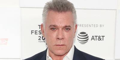 Stars React to Ray Liotta's Death - Read the Tweets - www.justjared.com - Dominican Republic