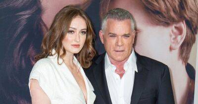 Noah Baumbach - Ray Liotta - Jennifer Lopez - Michelle Grace - Inside Ray Liotta's family life and career as he 'dies in his sleep' aged 67 - ok.co.uk - county Martin - New Jersey - city Miami - Dominican Republic