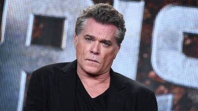 Ray Liotta Finished Filming ‘Cocaine Bear’ and Apple’s True-Crime Series ‘Black Bird’ Before Death - variety.com - USA - Ireland - county Banks - Dominican Republic - city Elizabeth, county Banks