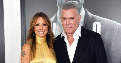 Ray Liotta - Ray Liotta Dead at 67: 5 Things to Know About His Fiancee Jacy Nittolo - usmagazine.com - Dominican Republic