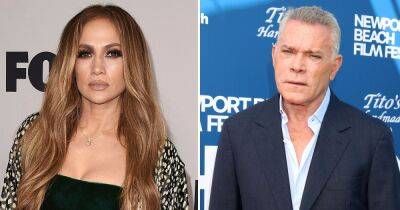 Ray Liotta - Jennifer Lopez - Jennifer Lopez Pays Tribute to ‘Shades of Blue’ Costar Ray Liotta After His Sudden Death - usmagazine.com - Dominican Republic - city Santos