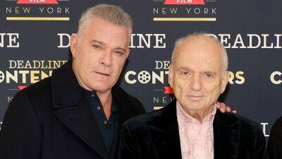 David Chase - ‘Sopranos’ Boss David Chase On His ‘Many Saints Of Newark’ Star Ray Liotta: “We All Felt We Lucked Out Having Him On That Movie” - deadline.com - Dominican Republic - city Newark