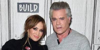 Ray Liotta - Jennifer Lopez - Jennifer Lopez Pays Tribute to Her 'Shades of Blue' Co-Star Ray Liotta After His Death - justjared.com - Dominican Republic