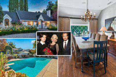 Pamela Anderson - Tommy Lee - Pamela Anderson and Tommy Lee’s sons buy LA home for $3.99M - nypost.com - Los Angeles - Los Angeles - California - Malibu - county Anderson - county Lee - city Anderson