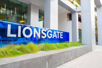 Jon Feltheimer - Lionsgate Misses Revenue, Profit Targets For Fiscal Q4, But Streaming A Bright Spot As Subscriber Level Hits 35.8M - deadline.com