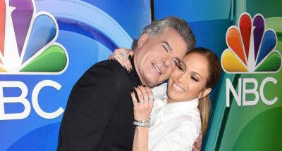 Ray Liotta - Jennifer Lopez - Jennifer Lopez Remembers Her ‘Shades Of Blue’ Co-Star Ray Liotta: “I Felt Lucky To Have Him There” - deadline.com - city Santos