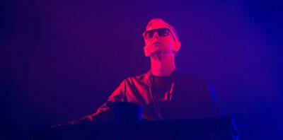 Dave Gahan - Martin Gore - Andy “Fletch” Fletcher Dies: Depeche Mode Keyboard Player, Founding Member Was 60 - deadline.com - Britain