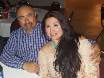 Husband Of Teacher Killed In Texas School Shooting Dies Of Heart Attack - perezhilton.com - Texas - county Uvalde