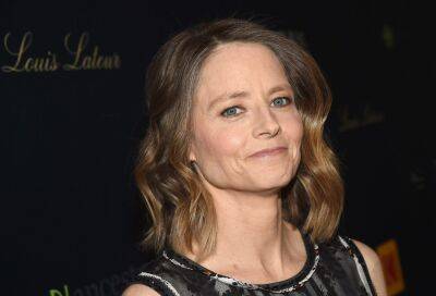 Barry Jenkins - Joe Otterson - Jodie Foster to Star in ‘True Detective’ Season 4 at HBO - variety.com - county Martin - state Alaska - county Foster