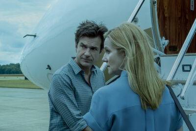 ‘Ozark’ Reups With Part 2 Of Season 4, Reclaiming Nielsen Streaming Crown; ‘Grace And Frankie’, ‘Moon Knight’ Also Draw Crowds - deadline.com