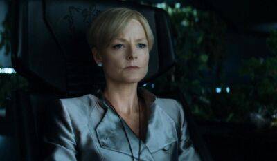 Jodie Foster Joins HBO’s Female-Centric ‘True Detective: Night Country’ That Is Set In Alaska - theplaylist.net - Mexico - state Alaska