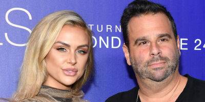 Jeff Lewis - Randall Emmett - Lala Kent Claims Ex Randall Emmett Had Her 'Watched' & Threatened to Call the Cops on Her - justjared.com