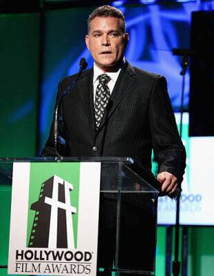 Ray Liotta - Ray Liotta: Rest in Peace good friend. - hollywoodnews.com - Los Angeles - USA - California - Italy - city Beverly Hills, state California - Jackson - county Ray - county Henry - city Vice