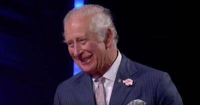 prince Charles - Charles Princecharles - Royal Highness - Ant and Dec tease Prince Charles as they share his 'hilarious' greeting to them - ok.co.uk