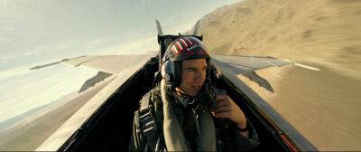 Film Review: ‘Top Gun: Maverick’ Is A High-Flying Sequel - www.metroweekly.com