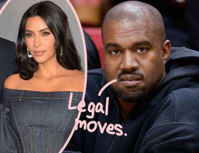 Kim Kardashian - Laura Wasser - Kanye West Lawyer Steps Down From Kim Kardashian Divorce: 'Irreconcilable Breakdown In Attorney-Client Relationship' - perezhilton.com - Chicago - Pennsylvania