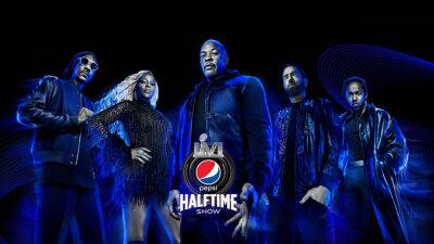 Pepsi Ending Sponsorship Of Super Bowl Halftime Show, Will Focus On Digital And Video, Other NFL Properties - deadline.com